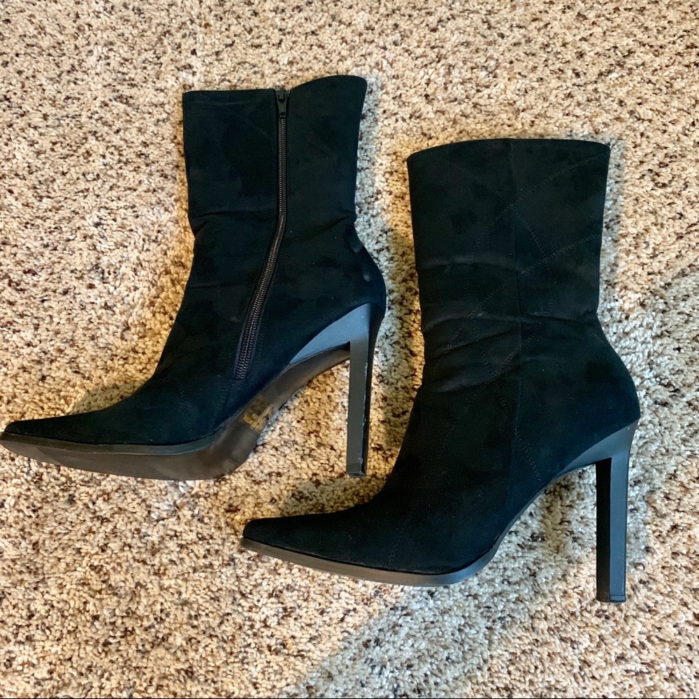 Summer Rio calf booties - Picture 2 of 7